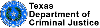 Texas Department of Criminal Justice